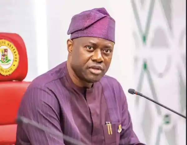 “They Fooled Us”: Presidency Fires Back at Makinde Over N250bn-Per-State NLNG Dividend Claim