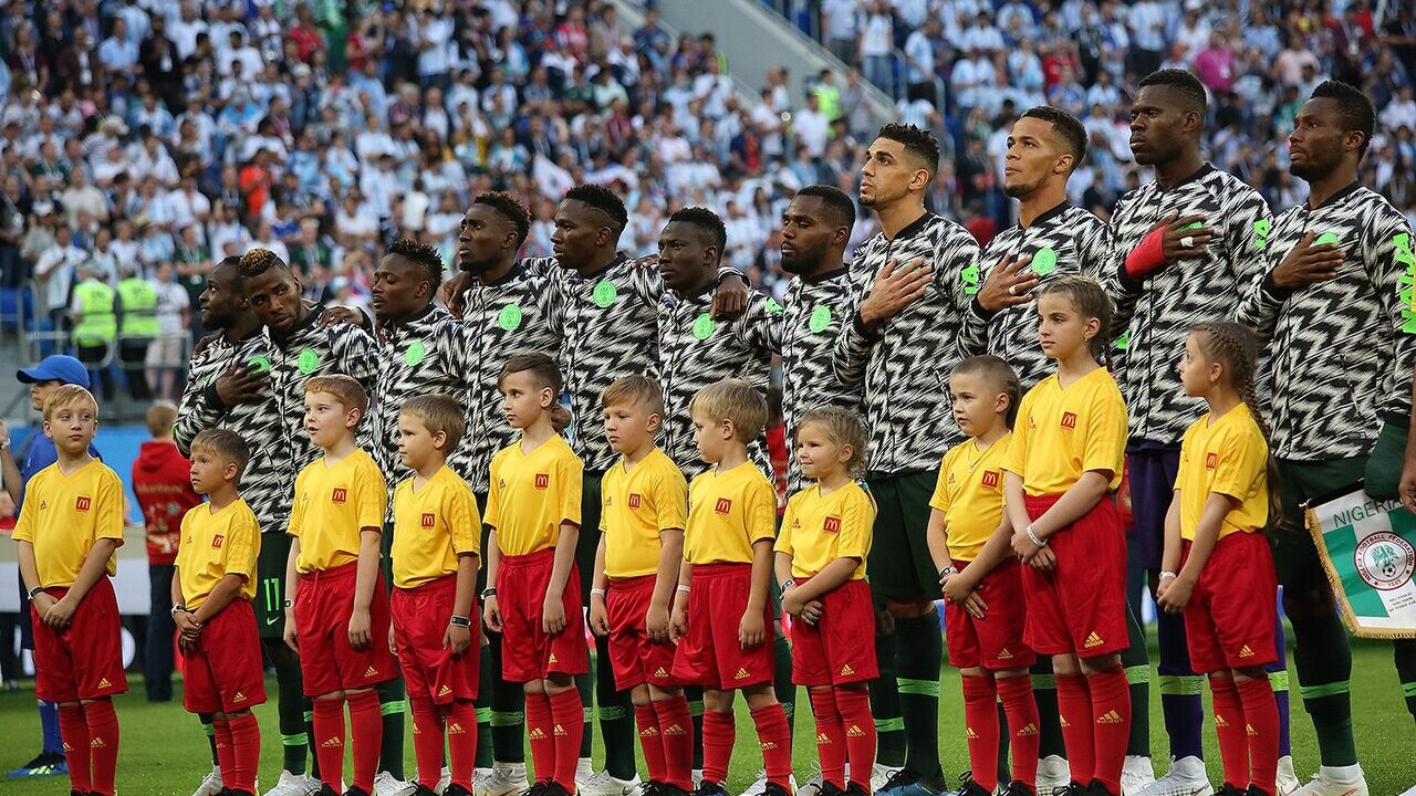 AFCON 2027 Qualifiers: Super Eagles Must Win Both Tanzania Games to Stay in the Race