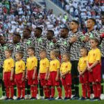 AFCON 2027 Qualifiers: Super Eagles Must Win Both Tanzania Games to Stay in the Race