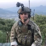 US Air Force Identifies Tech. Sgt. Ian Patterson, Killed in Rappelling Fall at Alamodome Before UTSA-Navy Game