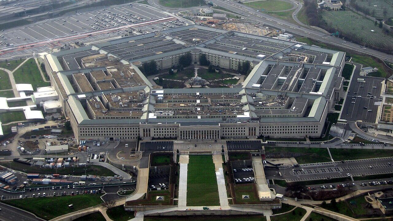 Hegseth Fires Pentagon’s Top Military Planner Lt. Gen. Brett Sylvia Over Alleged Leaks
