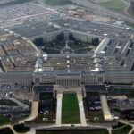 Hegseth Fires Pentagon’s Top Military Planner Lt. Gen. Brett Sylvia Over Alleged Leaks