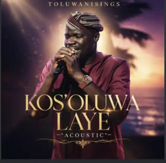 Gospel Singer Toluwanisings Dies Suddenly in Ibadan; Family Confirms Death as Stars Mourn